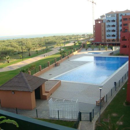 Urbanizacion Las Palmeras Punta del Caimán Extérieur photo