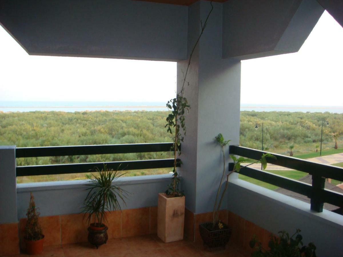 Urbanizacion Las Palmeras Punta del Caimán Extérieur photo
