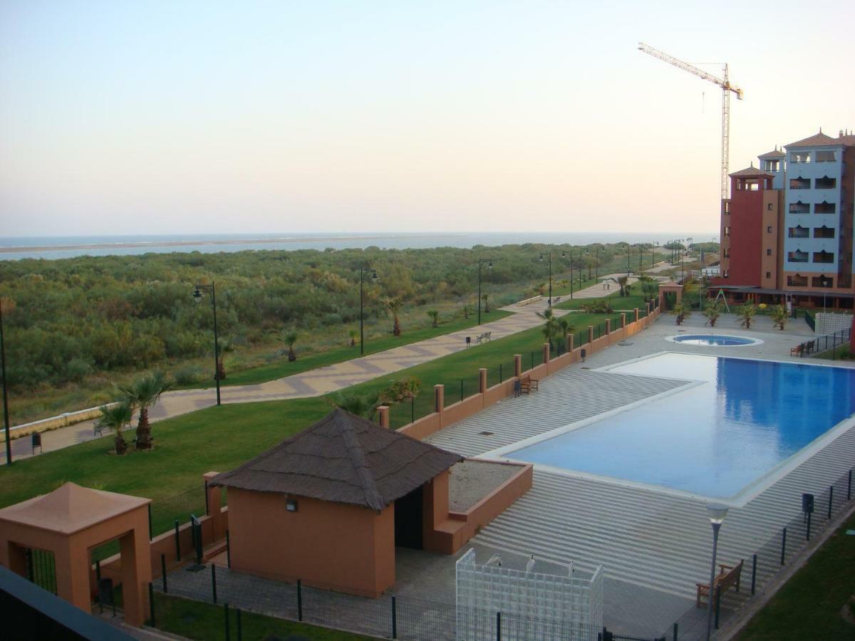 Urbanizacion Las Palmeras Punta del Caimán Extérieur photo